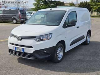 TOYOTA Proace City usata, con Airbag