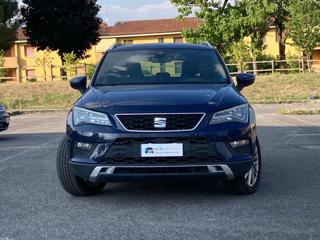 SEAT Ateca usata, con Airbag laterali