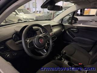 FIAT 500X usata, con Climatizzatore