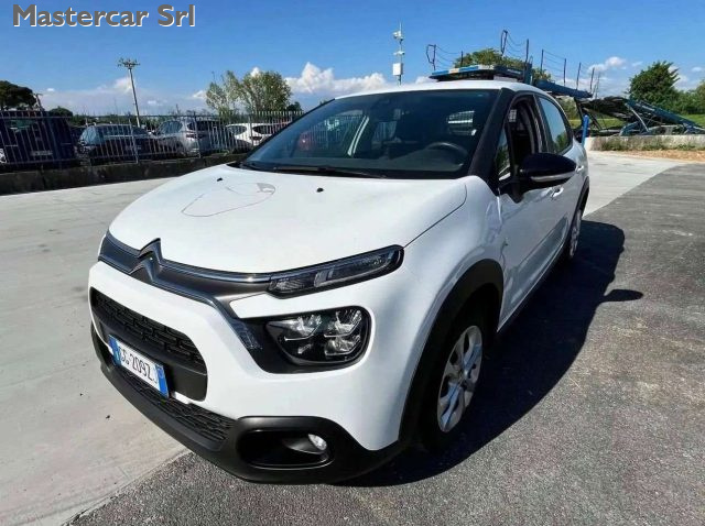 CITROEN C3 usata, con Airbag laterali