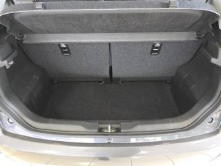 SUZUKI Ignis usata, con Cruise Control