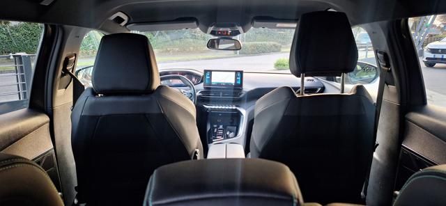 PEUGEOT 3008 usata, con Bluetooth