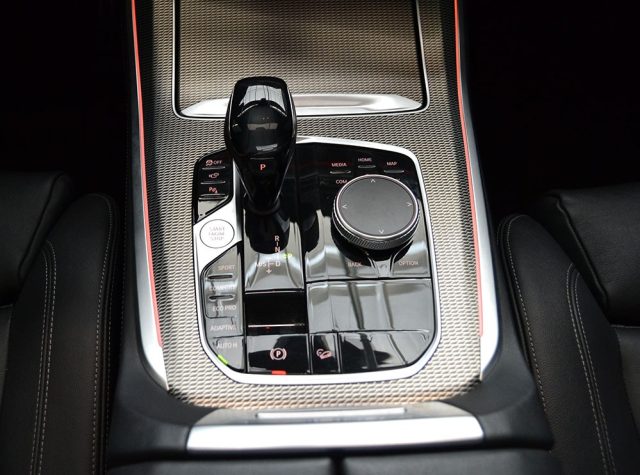 BMW X5 usata, con ESP