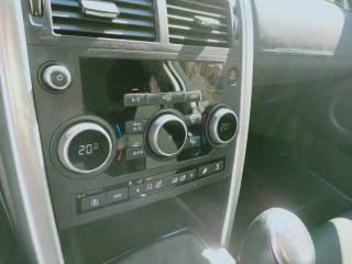 LAND ROVER Discovery Sport usata, con Cruise Control