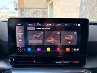 CUPRA Formentor usata, con Portellone posteriore elettrico