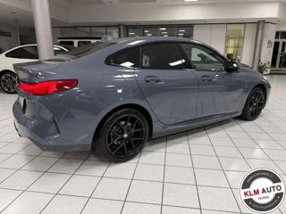 BMW 218 usata, con Cruise Control