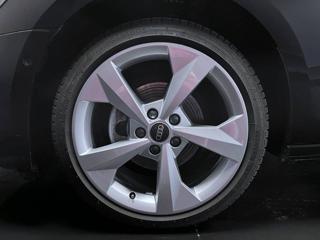 AUDI A3 usata, con Autoradio