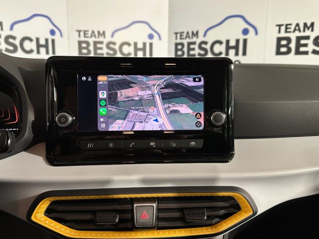 SEAT Arona usata, con Controllo trazione
