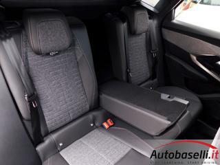 PEUGEOT 3008 usata, con Schermo multifunzione interamente digitale