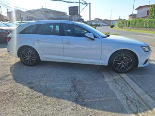 AUDI A4 usata, con Controllo trazione