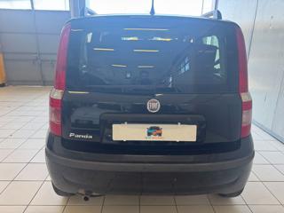 FIAT Panda usata, con Immobilizzatore elettronico
