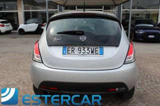 LANCIA Ypsilon usata, con Immobilizzatore elettronico