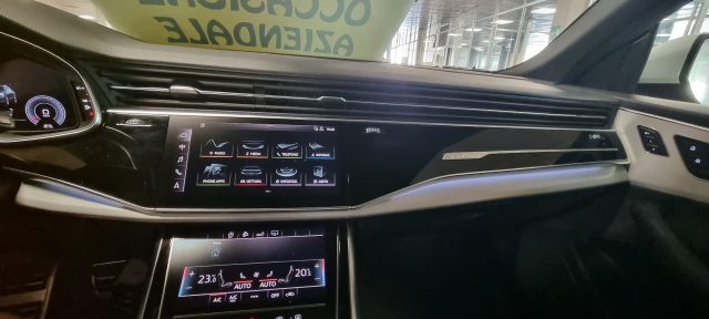 AUDI Q8 usata 36