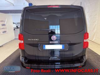FIAT Scudo usata, con Chiusura centralizzata telecomandata