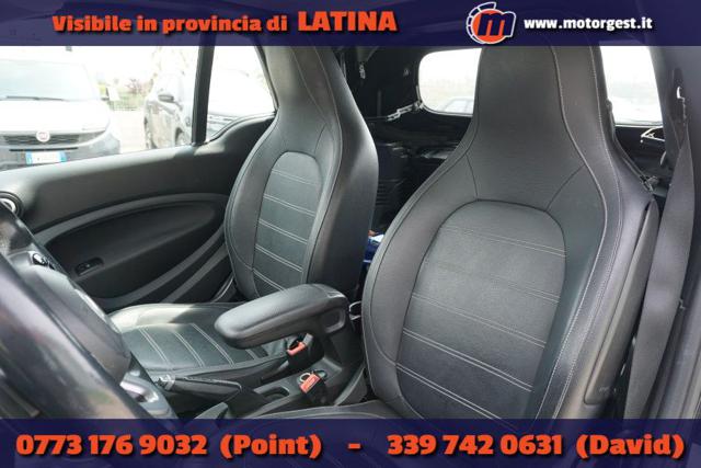 SMART ForTwo usata 42