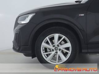 AUDI Q2 usata, con Servosterzo