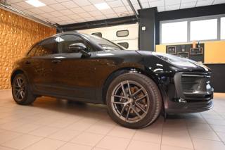PORSCHE Macan usata 93