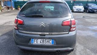CITROEN C3 usata, con Autoradio