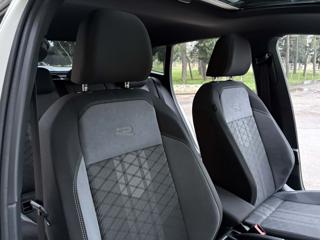 VOLKSWAGEN Taigo usata, con Controllo trazione