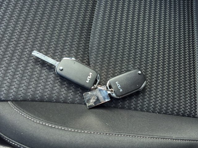 KIA XCeed usata, con Hill holder