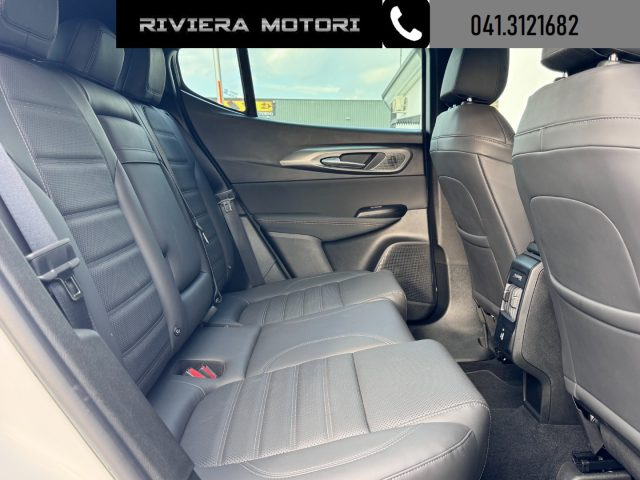 ALFA ROMEO Tonale usata, con Controllo automatico clima