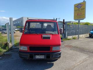 IVECO Daily usata 10