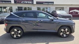 HYUNDAI Kona usata, con Alzacristalli elettrici