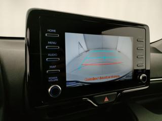 TOYOTA Yaris usata, con Fendinebbia