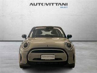 MINI Mini 5 Porte 1.5 Twin Power Turbo Cooper Essential