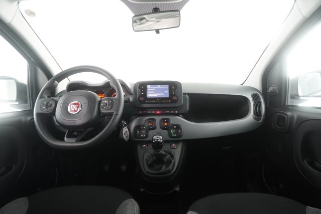 FIAT Panda usata 4