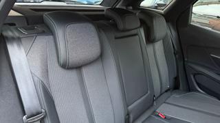 PEUGEOT 3008 usata, con Immobilizzatore elettronico