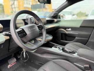 LANCIA Ypsilon usata, con Autoradio