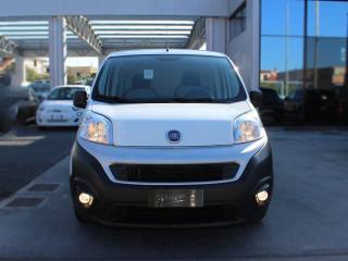 FIAT Fiorino usata, con Airbag