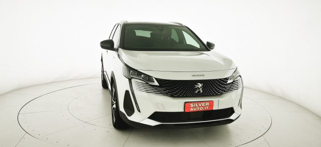PEUGEOT 3008 usata 52