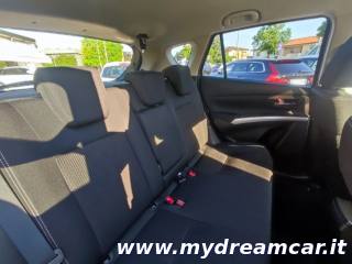 SUZUKI S-Cross usata, con Tettuccio apribile
