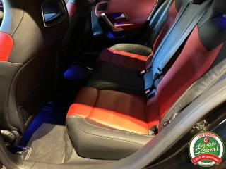 MERCEDES-BENZ A 200 usata, con Chiusura centralizzata