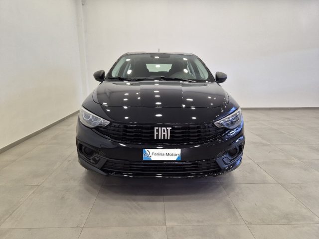 FIAT Tipo usata, con Airbag