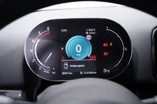 MINI Countryman usata, con Fendinebbia