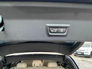 BMW X3 usata, con Touch screen