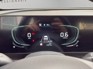 KIA Sportage usata, con Airbag testa