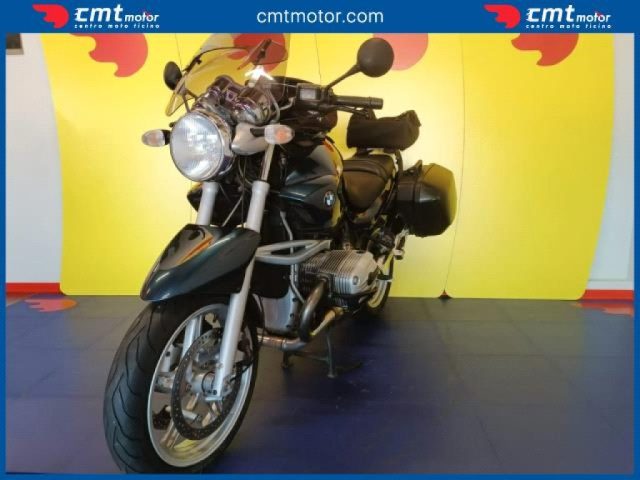 BMW R 1150 R usata 5
