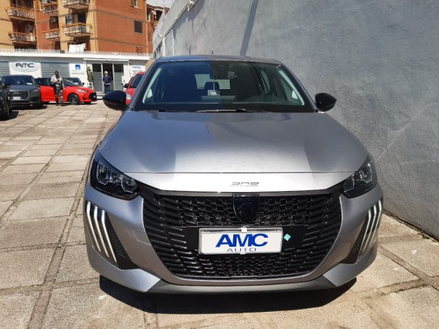 PEUGEOT 208 usata, con ABS