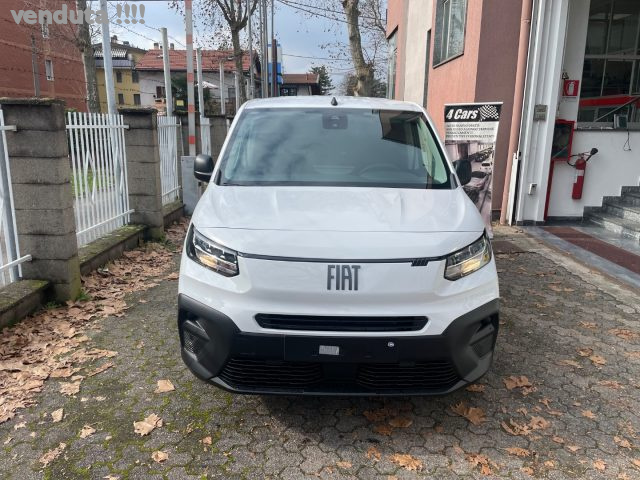 FIAT Doblo usata, con Airbag