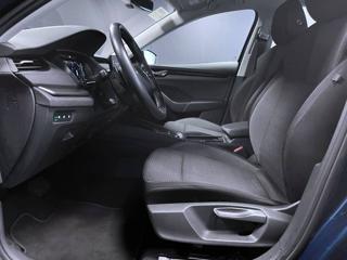 SKODA Octavia usata, con Chiusura centralizzata