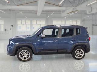 JEEP Renegade usata, con Boardcomputer