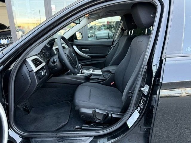 BMW 318 usata, con Controllo trazione