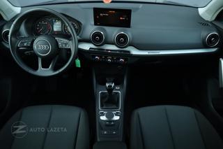 AUDI Q2 usata, con Alzacristalli elettrici