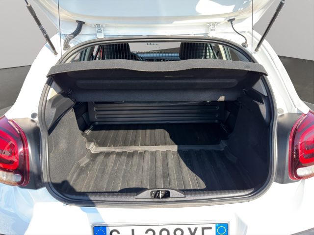 CITROEN C3 usata, con Bluetooth