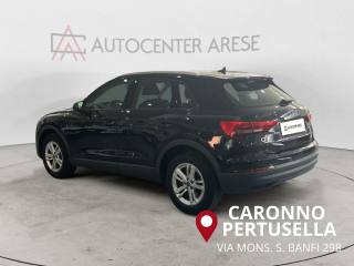 AUDI Q3 usata, con Airbag laterali