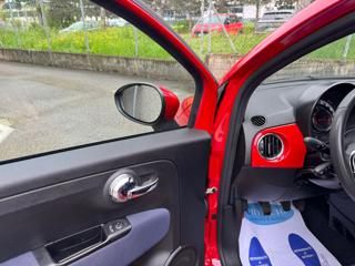 FIAT 500 usata, con Autoradio